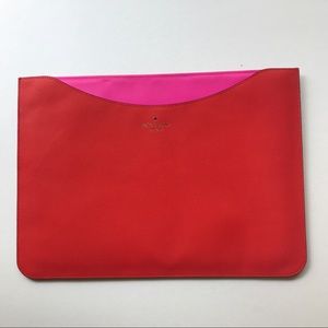 Kate Spade Laptop Sleeve